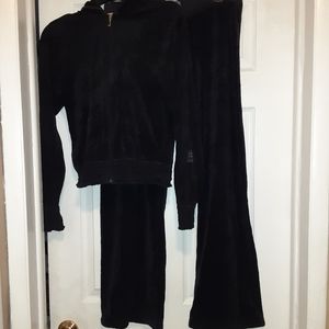 Juicy Couture Jogging suit